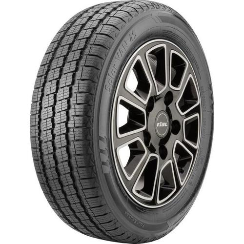 Pneu Star Performer Solar Van - 4S ( 195/70 R15C 104/102R )