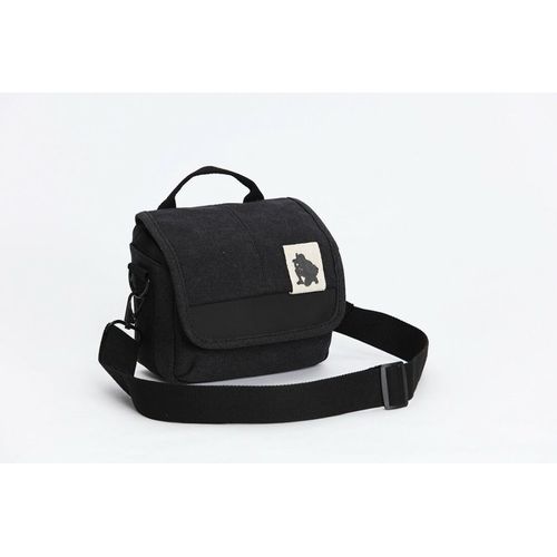 noir - Caméra Sac Photo Pour Fujifilm XS10 XE4 XT30 XT200 X S10 X T200 X T100 X A20 X T30 II X T20 X T10 X E4 X E3 X E2 X PRO 2 3