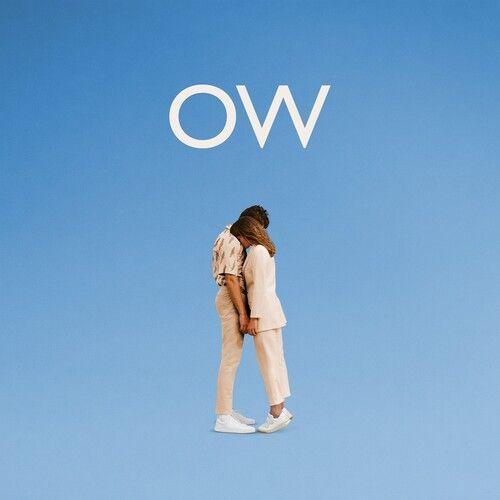 Oh Wonder - No One Else Can Wear Your Crown [Vinyl Lp] 180 Gram