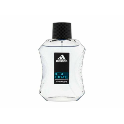 Adidas 100ml Ice Dive, Eau De Toilette, 137733 