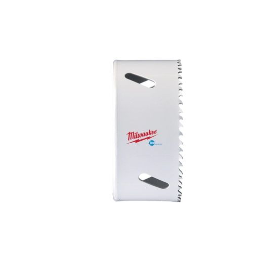Milwaukee 49560243 Scie-cloche Hole Dozer 14 mm - Ø 127mm