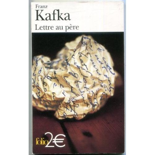 Lettre Au Père