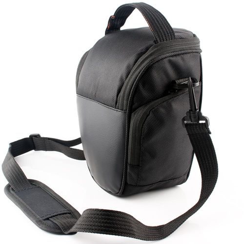 Étui Pour Appareil Photo Panasonic, Housse Pour Appareil Photo Numérique, Pour Lumix Fz1000 Ii Fz85 Fz300 Gh5m Fz83 Fz82 Fz80 Dc-fz85 Dc-fz83 Dc-fz82 Dc-fz80