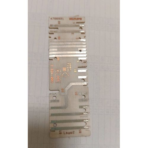 Électrovanne 3 voies pour lave linge miele w 145s