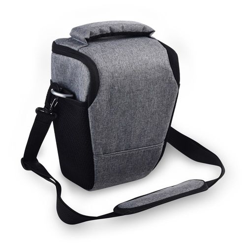 Appareil Photo REFLEX NUMÉRIQUE Sac Housse pour Canon EOS 4000D 3000D 2000D 200D 250D 77D 80D 800D 1300D 70D 760D 750D 700D 600D 100D 1200D