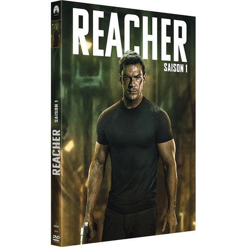 Reacher - Saison 1