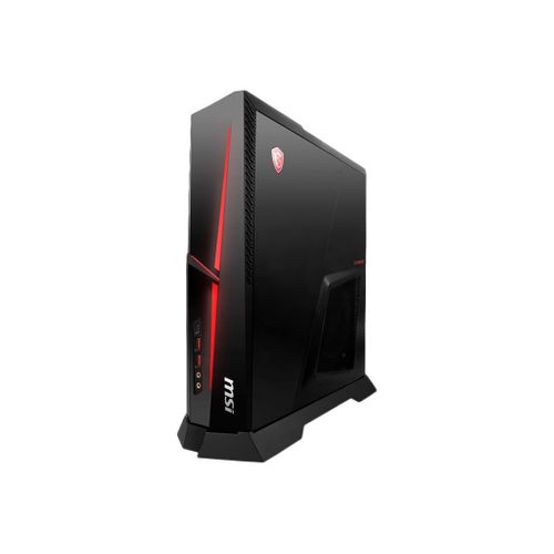 MSI MPG Trident A 11TC 2058FR - Core i5 I5-11400F 2.6 GHz 16 Go RAM 1 To Noir
