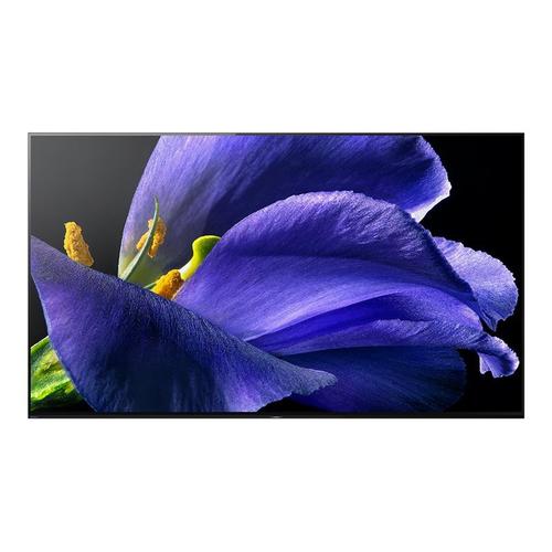 TV OLED Sony Bravia KD-55AG9 55" 4K UHD (2160p)