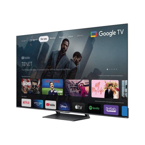 Smart TV LED TCL 75C735 75" 4K UHD (2160p)