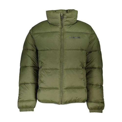 Napapijri - Jackets > Winter Jackets - Green