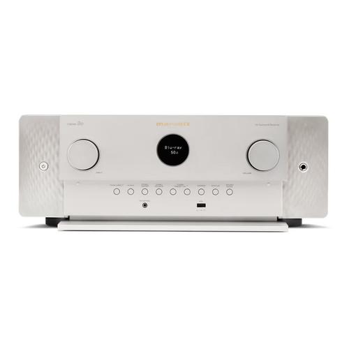 Amplificateur 9.4 Marantz Cinema 50 Argent/Or