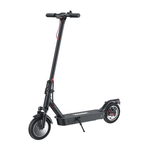 Trottinette Electrique Iscooter I9max Scooter Pliable Roues 10" 500w 42v 10ah 35km/H