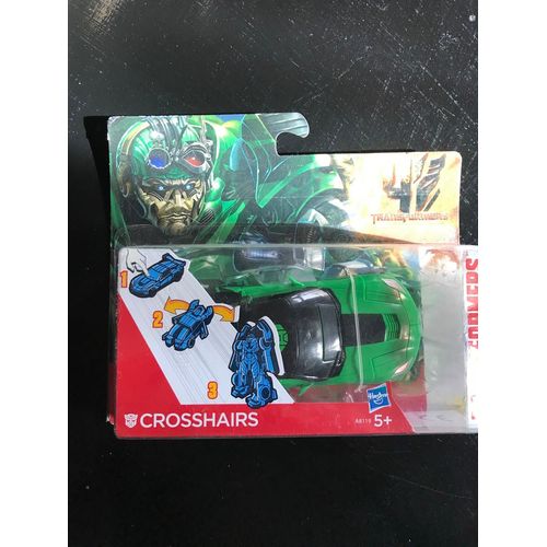 Transformers Movie 4 Tra Movie 4 One Step Changers W4r4 14