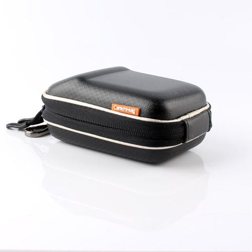 Noir - sacoche rigide pour appareil photo numérique, étui de protection pour Nikon CoolPix W300 W100 AW130 AW120 S33 S32 L32 L31 Sony RX100 M6 M5 II