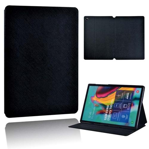 Le Noir - Étui Pour Tablette Pour Samsung Galaxy Tab A7 10.4,Housse Tablette Pour Samsung Galaxy Tab A7 10.4,Coque Étui