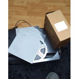 Ensemble boîtier et bobine Super 8 