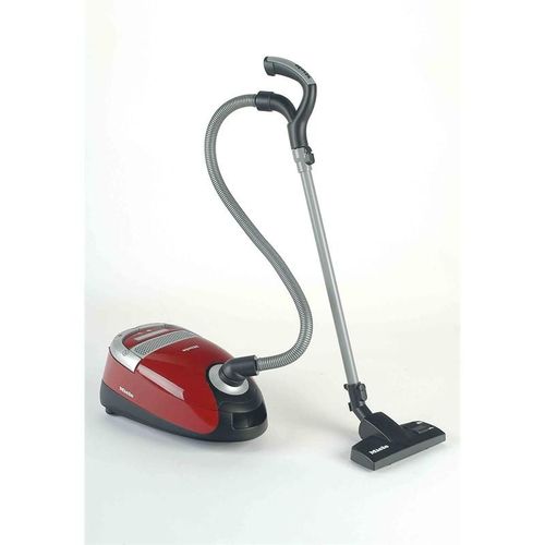 Miele Miele - Aspirateur  Rouge