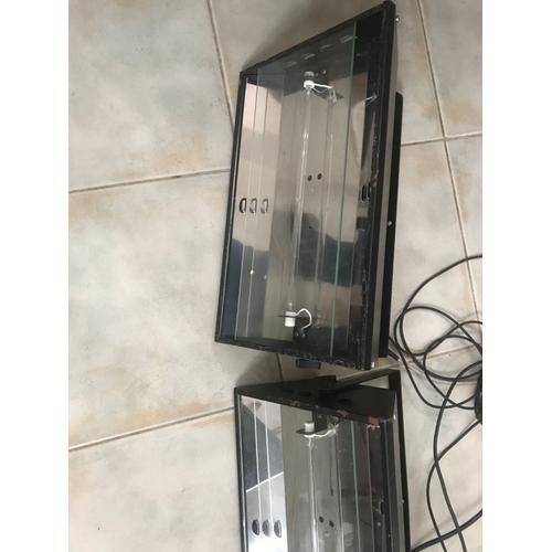 STROBOSCOPE D OCCASION 1500 W