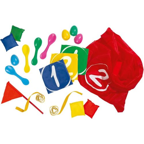 Set De Fête Pour Enfants 19 Pièces