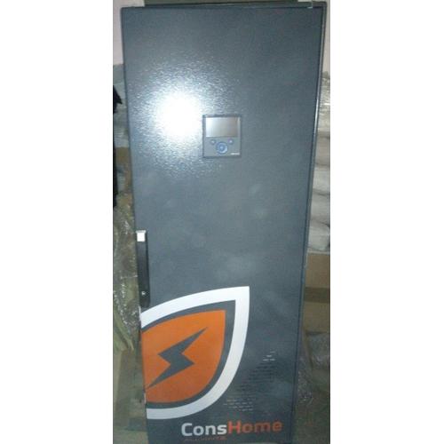 Vend Armoire Victron Multiplus Tri (3x24v/800va/16A sans batterie)