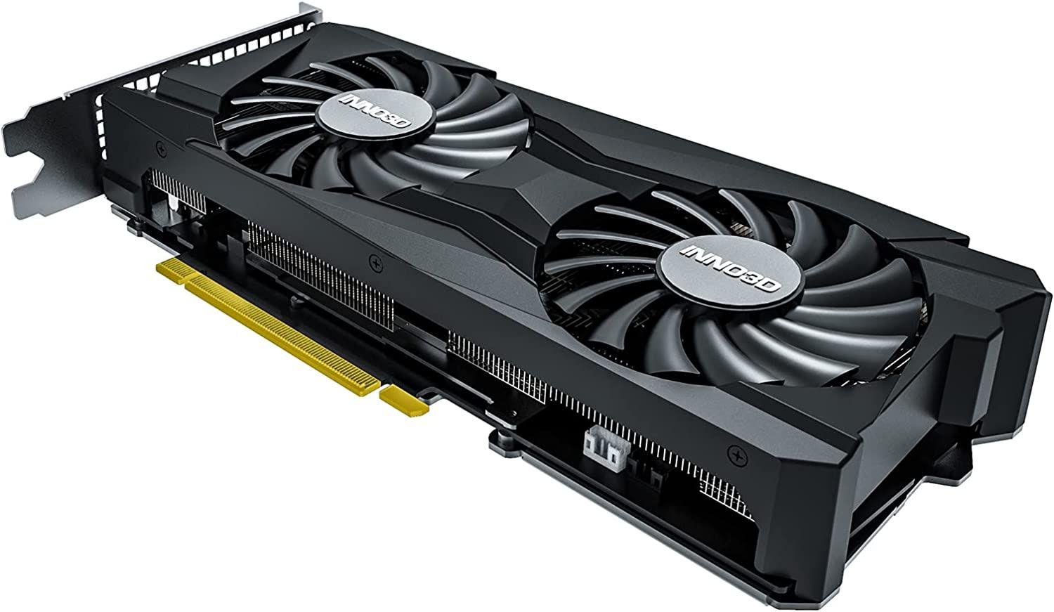 rtx3070 inno3d 動作品 - PCパーツ