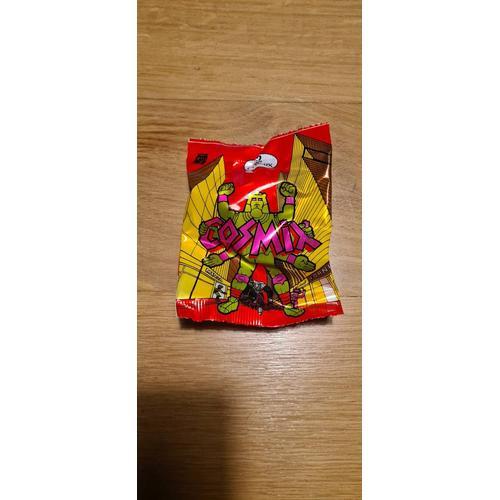 Sachet Cosmix Rouge