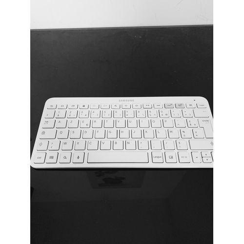 Clavier sans fil, Bluetooth (Samsung)