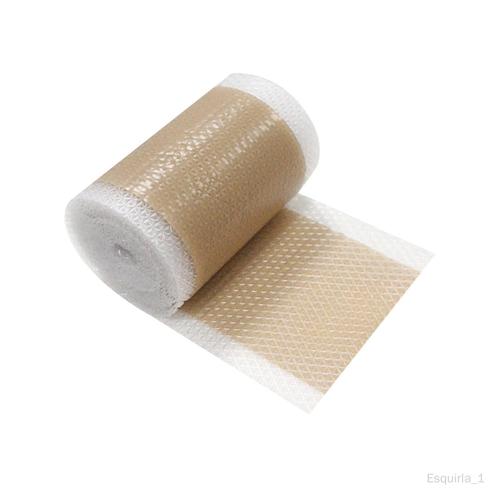 Esquirla Bébé Auricule Valgus Correction Patch Silicone Léger Pour Enfant Nouveau-Né 4cmx150cm