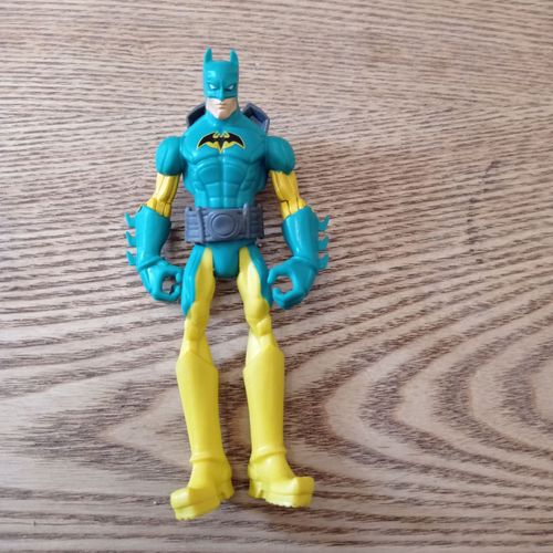 Figurine Batman -2011-