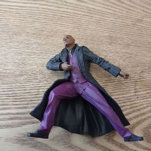 Figurine Matrix -Morheus- 2003