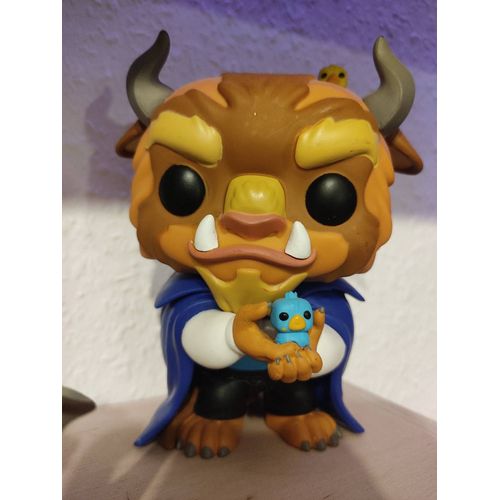 Funko Pop Beast
