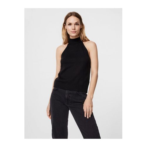 Top Noir Femme