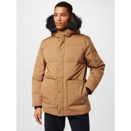 parka hollister homme