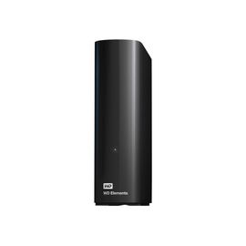 WD Elements Desktop WDBWLG0020HBK - Disque dur - 2 To - externe (de bureau) - USB 3.0