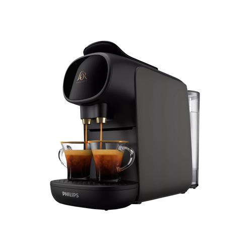Philips L'OR Barista LM9012 - Machine à café - 19 bar - noir