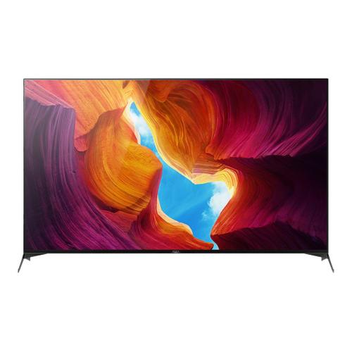 TV LED Sony Bravia KD-75XH9505 75" 4K UHD (2160p)