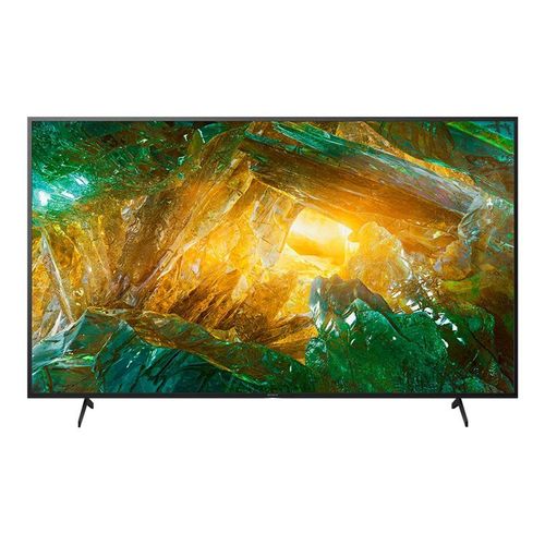 TV LED Sony Bravia KE-85XH8096 85" 4K UHD (2160p)