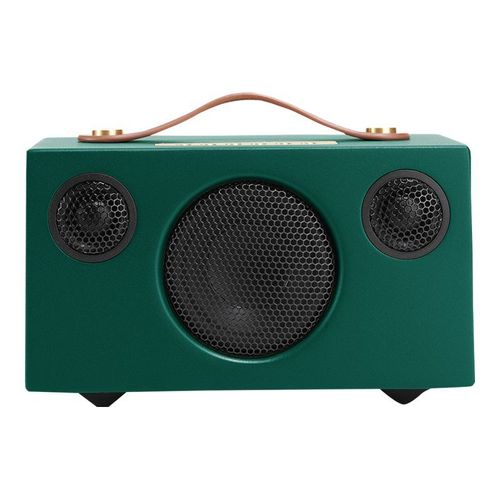 Audio Pro Addon T3+ + - Enceinte sans fil Bluetooth - Vert