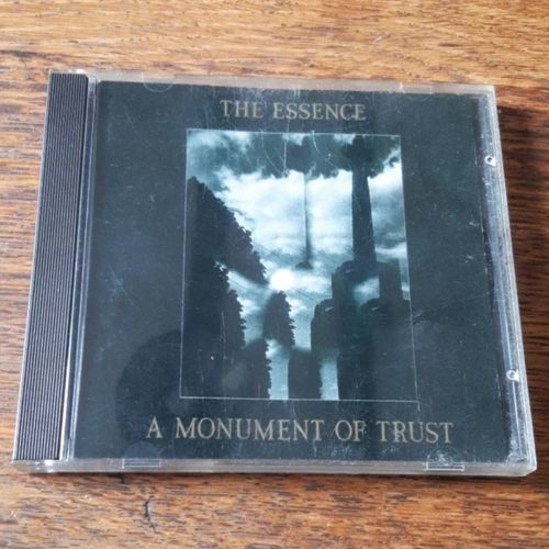 The Essence - A Monument Of Trust