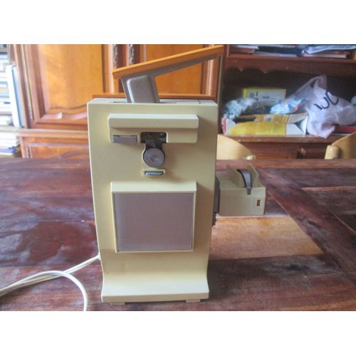 Ancien Ouvre-Boîtes Affuteur Electrique Type 141 6 01