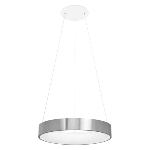 Suspension Ledvance Sun@Home, 450mm, Argent, 18,5w, 500lm