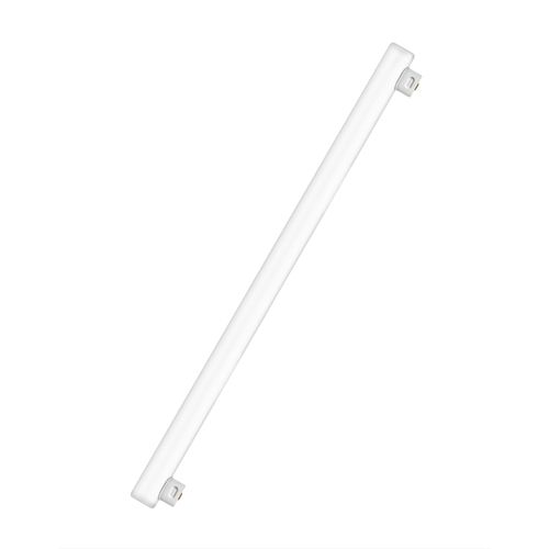 Osram Ledinestra Tube Led Pour Base S14s, Longueur 50cm, 470 Lumen, Non Dimmable, Remplacement Des Tubes Conventionnels 40w