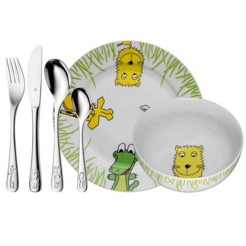 Wmf - Coffret Couverts Enfants 6 Pièces - 01280029964