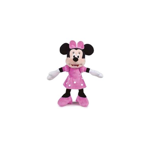 Peluche Minnie 80 Cm