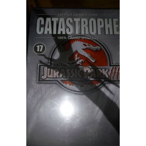 Jurassic Park  3