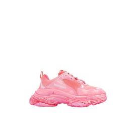 Basket balenciaga rose online femme