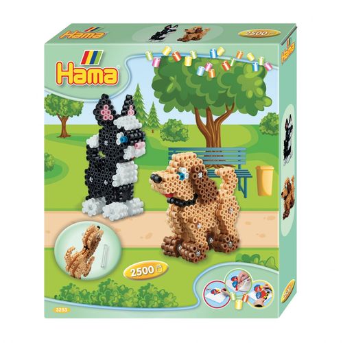 Hama Midi Boite Poney
