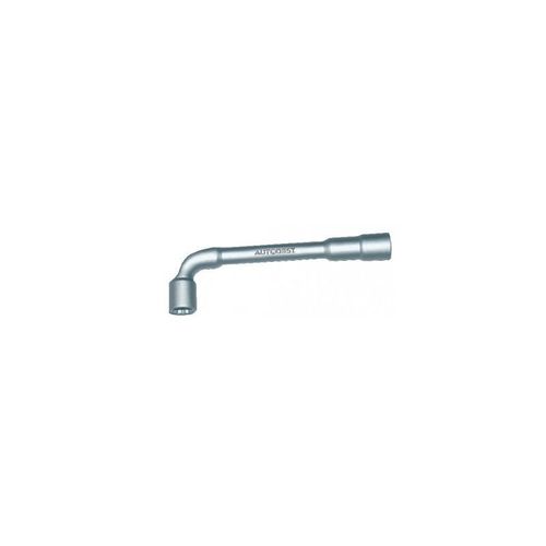 Cle Pipe Debouchee 6 Et 12 Pans, 13Mm