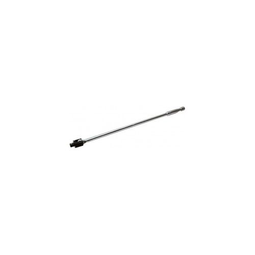 Barre De Force Carre 1/2 Lg 600Mm