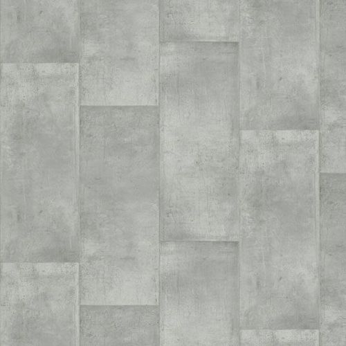 Sol Pvc Smart - Imitation Parquet Métallique - Échantillon 15x20 Cm